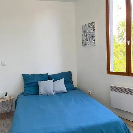 Superbe En Plein Coeur Du Panier Appartement *
