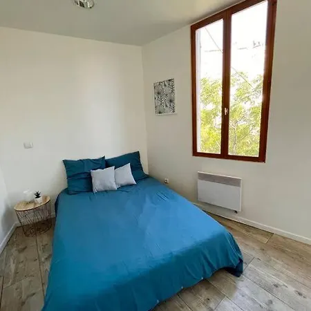 Apartment Superbe En Plein Coeur Du Panier *