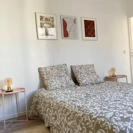 Superbe En Plein Coeur Du Panier Appartement *