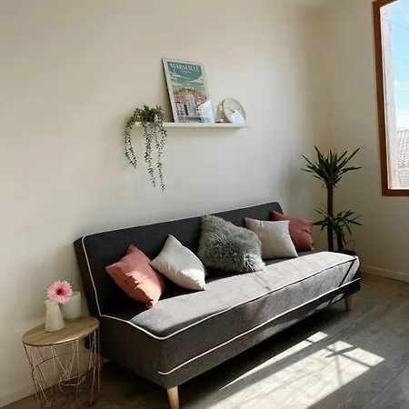 Superbe En Plein Coeur Du Panier Appartement