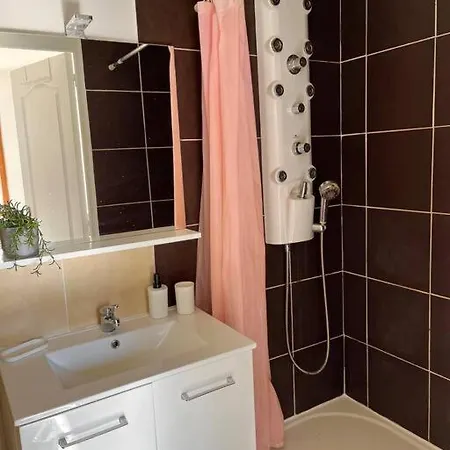 Appartement Superbe En Plein Coeur Du Panier